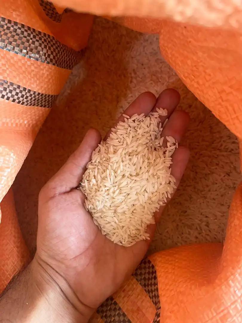 برنج هاشمی حسن نژاد