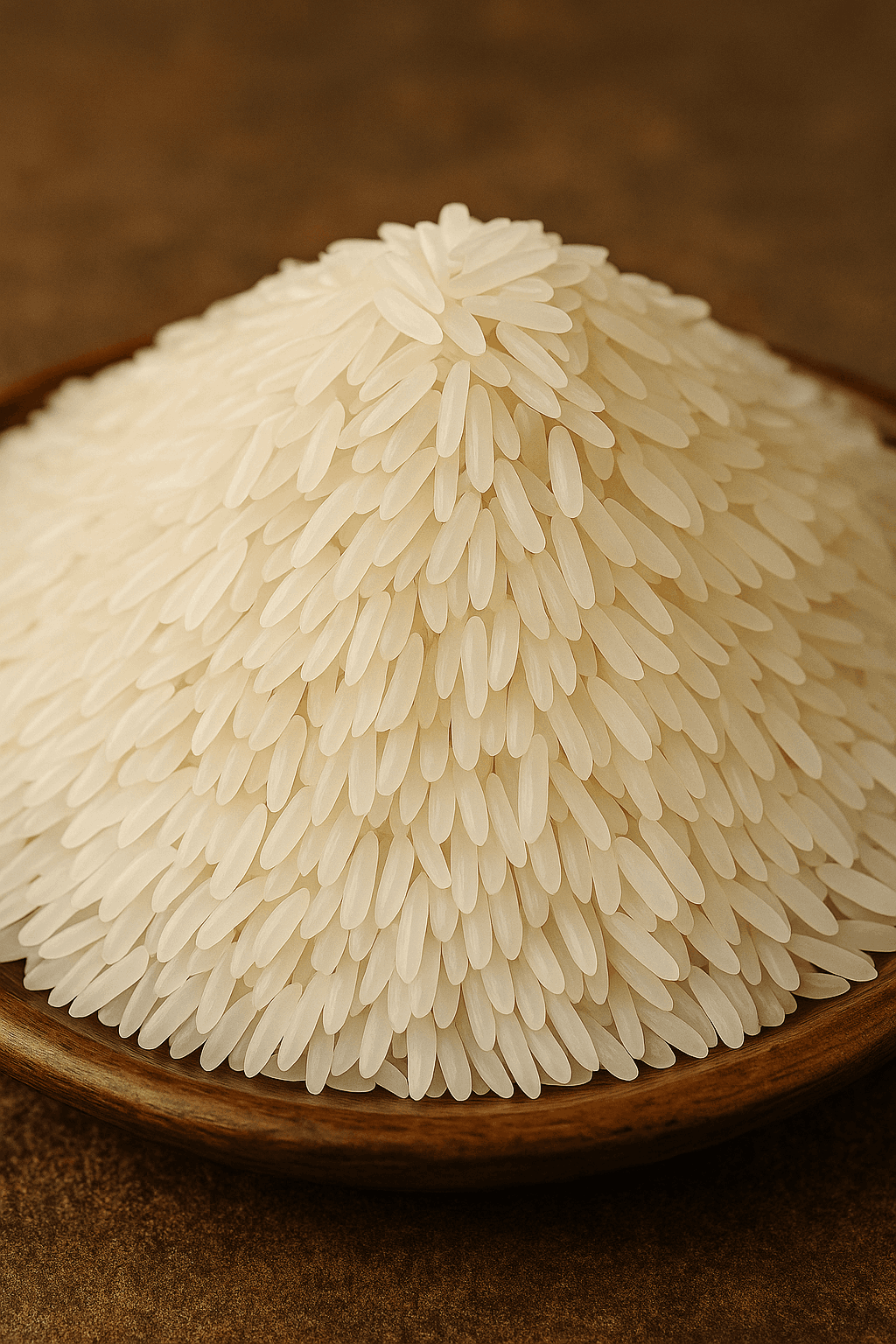 برنج دودی شده با دود پوست شالی و هیزم در دودخانه سنتی برنج حسننژاد