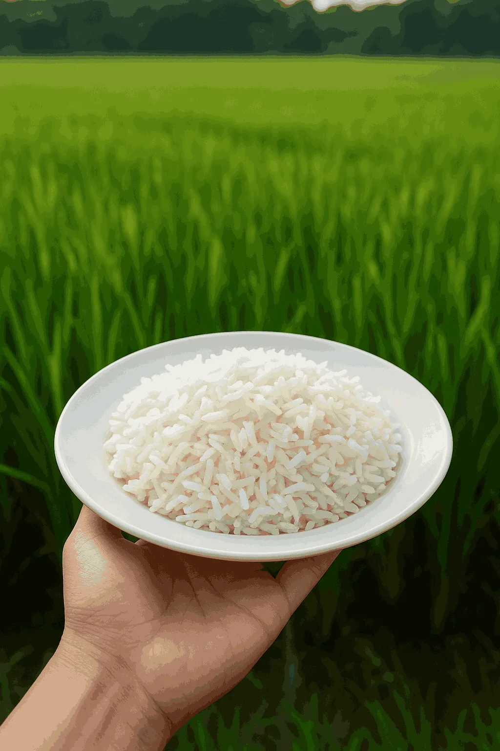 برنج هاشمی چیست